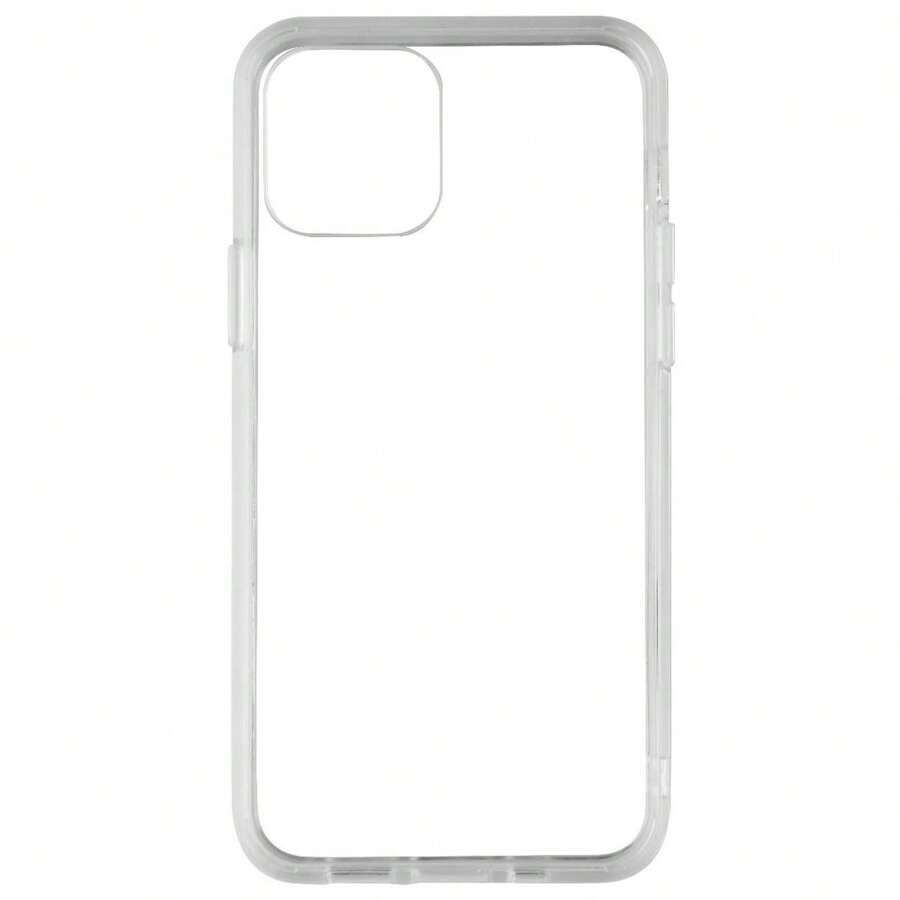 UBREAKIFIX Slim Hardshell Case For IPhone 12 Smartphones Clear for
