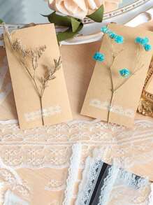 30pcs/1 Pack, Retro Floral White Lace Sticker, Hand Account DIY Decoration Scrapbooking Photo Album Craft, Junk Journal Decor Supplies, DIY  Journal Decoration Label Stickers