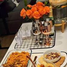 2 件/1 套，18 盎司/500 毫升，304 不锈钢高脚红酒杯，金色、黑色、玫瑰金色，适用于葡萄酒、香槟、威士忌、鸡尾酒、果汁饮料、户外野餐，适用于酒吧、KTV、餐厅、酒店俱乐部、派对、家庭厨房、可用洗碗机清洗、葡萄酒储存容器、房间装饰，可用于饮用水、咖啡等，适用于厨房、餐厅、酒吧、派对、聚会、男友礼物、父亲礼物、圣诞派对、圣诞装饰礼物、情人节礼物、派对、生日装饰