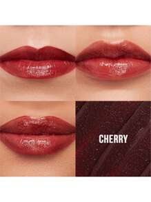GLOW JUICY GLOSS DAPOP SHADES 01 MILLIE AND 02 GOERGIA - Nhiều màu - Xem 2