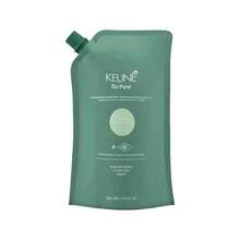 Keune So Pure Clarify Conditioner Refill 400ml - Trong sáng - Xem 1