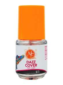 McNails 5 Essential Kit For Acrylic And Gel Nail Application. - Clear - View 2