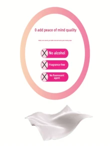 8/16/40sheets Mini Portable Wipes In Disposable Packs - Wipes For Hands And Mouth - Cleaning Cloths For Home And Travel, Multi-Pack - No Pattern - View 8