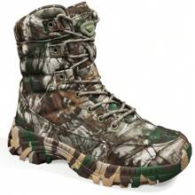 Men's Hiking Boots Lightweight Tactical Boots Outdoor Hunting Boots Men's Tactical Shoes Desert Boots Hiking Boots