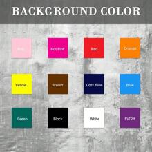 Customize Vertical Version Metal Sign, Any Color, Any Image, Any Text,Personalized Outdoor Sign Custom Sign With Text Logo Multiple Colors Aluminum Signs Your Own Sign,Home Decoration, Signs, Christmas And S,Custom Sign,Custom Metal Sign,Custom Toy