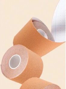 1pc Lifting Breast Stickers, Gathering Breast Lift Stickers, Self-Adhesive Sports Bandages, Breast Stickers, Nipple Stickers