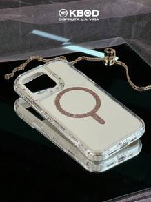 KBOD Urban Play Shine Colors Shockproof Protective Case Compatible For IPhone - Yellow - View 2