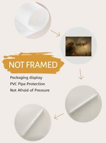 1 tranh vải canvas treo tường hình ông già Noel và tuần lộc, tranh in trang trí không khung, thích hợp cho văn phòng tại nhà, phòng khách, phòng ngủ, nghệ thuật trang trí chống thấm nước, tranh mực phong cách cổ điển và hiện đại, tranh treo tường Giáng sinh đa năng trong nhà/ngoài trời cho quán cà phê, quán bar, ký túc xá, trang trí Giáng sinh, trang trí XMAS, quà tặng cây thông Noel, trang trí lễ tạ ơn, trang trí nhà đám cưới, trang trí nhà, trang trí mùa thu, trang trí mùa thu, trang trí sinh nhật làm quà tặng, đồ dùng cho bữa tiệc, trang trí lễ hội trong nhà, trang trí Halloween, trang trí tường, đồ trang trí Halloween - Nhiều màu - Xem 7