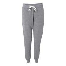 -Fleece Dodgeball Pants ( Grey) - Grey - View 1