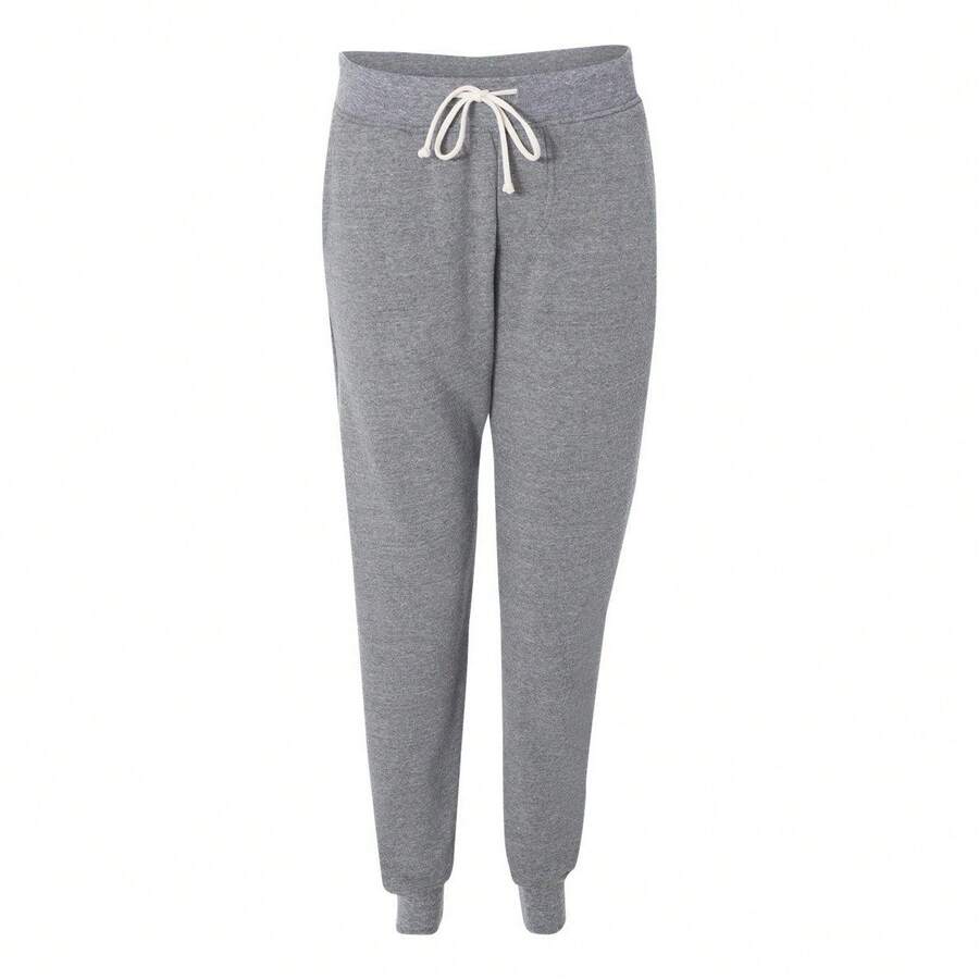 -Fleece Dodgeball Pants ( Grey) - Grey - View 1
