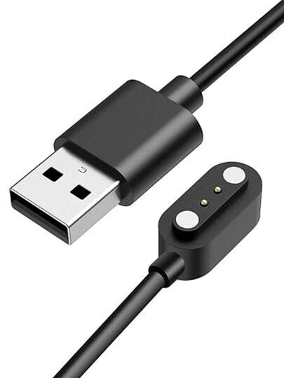 Cable Cargador Magnético para Reloj Inteligente