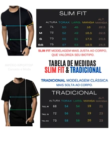 Premium Basic T-Shirts Made Of Peruvian Fabric With Smooth Elastane, Slim Fit And Traditional Design. - Màu Đỏ Sâu - Xem 4