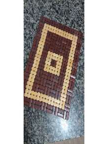 Bamboo Placemat 29 Cm X 42.5 Cm - Nhiều màu - Xem 2