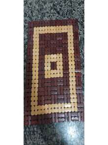 Bamboo Placemat 29 Cm X 42.5 Cm - Nhiều màu - Xem 3