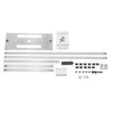 7 Inch Circular Saw Guide Accurate Positioning Cutting Track Rail Edge Cutting Woodworking - Silver - View 6