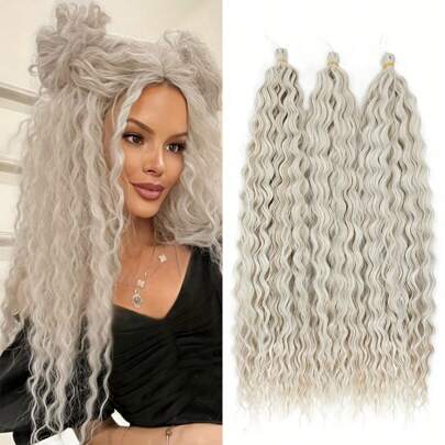 22 Inch 1Pc/3Pcs Si…