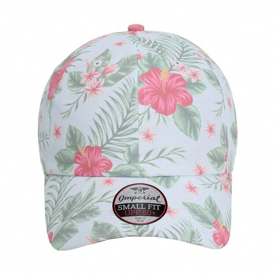 Imperial The Kona Performance Cap (Kona Blue) SHEIN UK