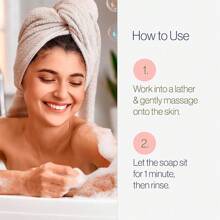 GZE 谷胱甘肽亮白香皂 手工美白面部身体香皂 淡化漂白沐浴黑斑 焕发光泽 焕发活力 保湿 平滑 温和淡化斑点