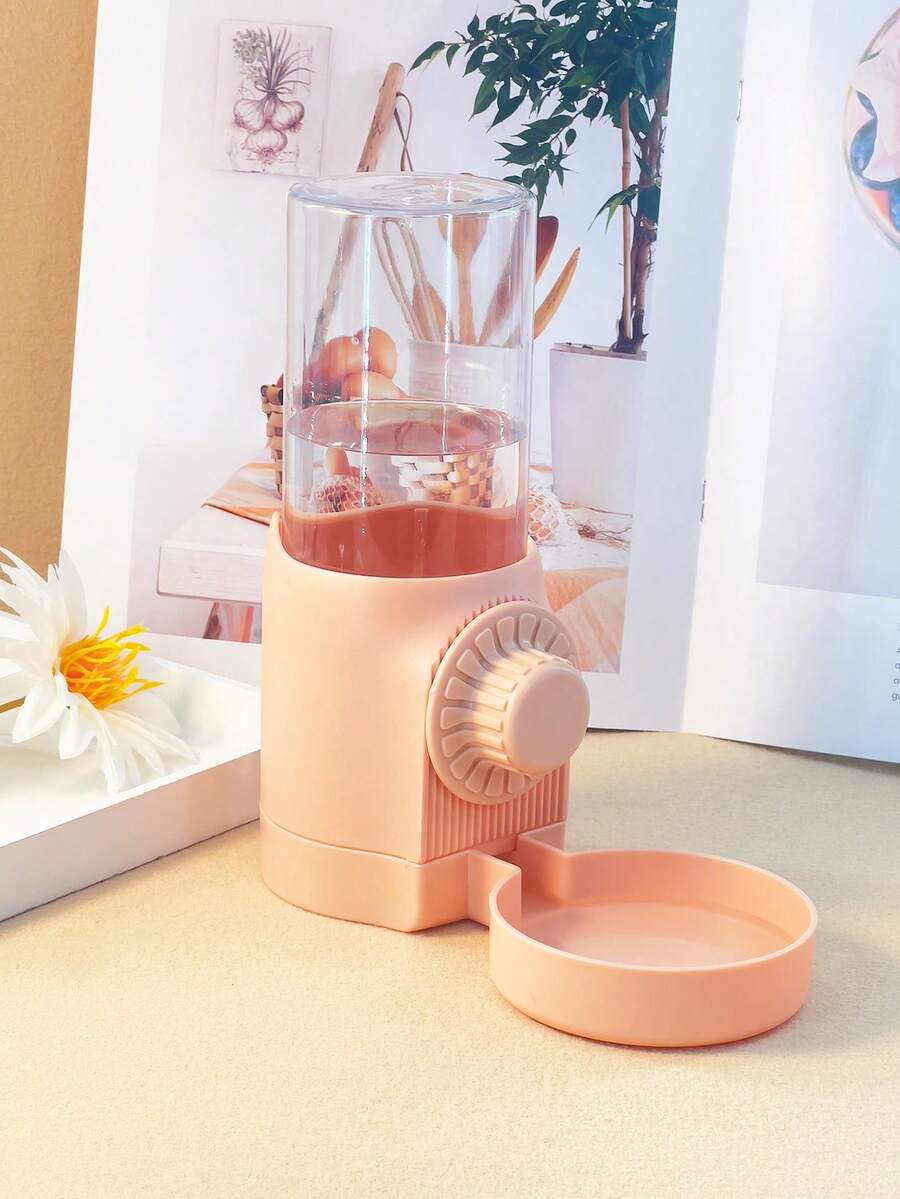 1 Pet Hanging Cage Type Drinking Water, Drinking Kettle, Hamster