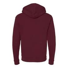 Next Level Unisex Santa Cruz Hoodie - (SA6796)