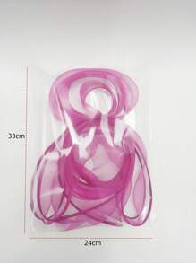 1 pieza Elegante Fascinador de Mujer Clip para el Cabello Velo de Malla Exagerado para Boda Accesorios para el Cabello de Vuelta a la Escuela para Niñas Sombreros Fascinadores Accesorios para Fiesta de Té de Damas Sombrero Derbys Sombrero Mini Sombrero Pequeño Mini Sombrero de Copa Mini Gorra, Artículos Escolares, Regalos