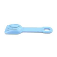1 Xẻng Cát Cho Hamster, Xẻng Nhỏ, Vệ Sinh Nhà Vệ Sinh, Xẻng Cát Tắm, Xẻng Cát Nước Tiểu, Màu Sắc Ngẫu Nhiên Cho Hamster Nhỏ - Nhiều màu - Xem 6