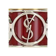 Yves Saint Laurent Rouge Volupte Shine Lipstick Balm - 80 Chili Tunique - View 2