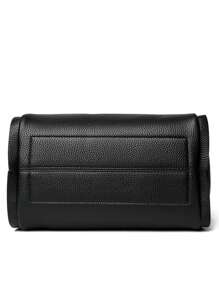 高品质软皮女士手提包休闲单肩托特包奢华设计师女士大容量钱包包热销、时尚女士包包优雅