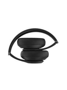 Tai nghe chống ồn chủ động Studio Pro Wireless On-Ear Bluetooth tương thích với hệ thống Apple Android màu đen - màu đen - Xem 4
