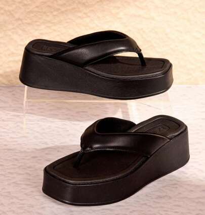 Tamanco Beira Rio Ultra Confortável