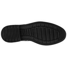 Botín De Vestir En Piel Cierre Lateral para Hombre 108378 color Cafe - Café - Ver 7