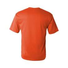 C2 Sport Performance T-Shirt - 100% Polyester - (SA2281) - Màu Cam cháy - Xem 2