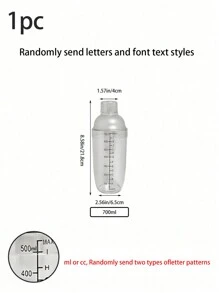 用于制作美味泡沫咖啡的杯形搅拌器。 - 無色 - 查看 14