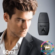 Fuller Antar 60 ml  Colonia Para Caballeros. - Fresco - Ver 3