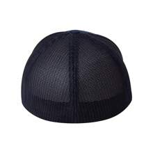 Flexfit Trucker Cap - 55% Polyester/43% Cotton - (SA1682)