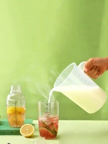 用于制作美味泡沫咖啡的杯形搅拌器。 - 無色 - 查看 10