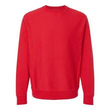 Independent Trading Co. Legend - Premium Heavyweight Cross-Grain Crewneck Sweatshirt - (SA8798)
