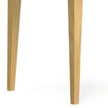 Colby Rectangle Dining Table