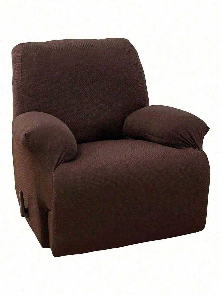 Funda elástica para sillón reclinable, funda para sofá, funda para
