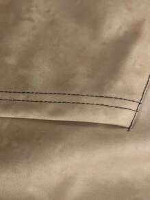 Áo hoodie họa tiết hươu thường ngày cho nam - Áo nỉ dài tay có dây rút có túi Kangaroo, vải co giãn nhẹ, có thể giặt bằng máy - Hoàn hảo cho các hoạt động ngoài trời - màu đen - Xem 3
