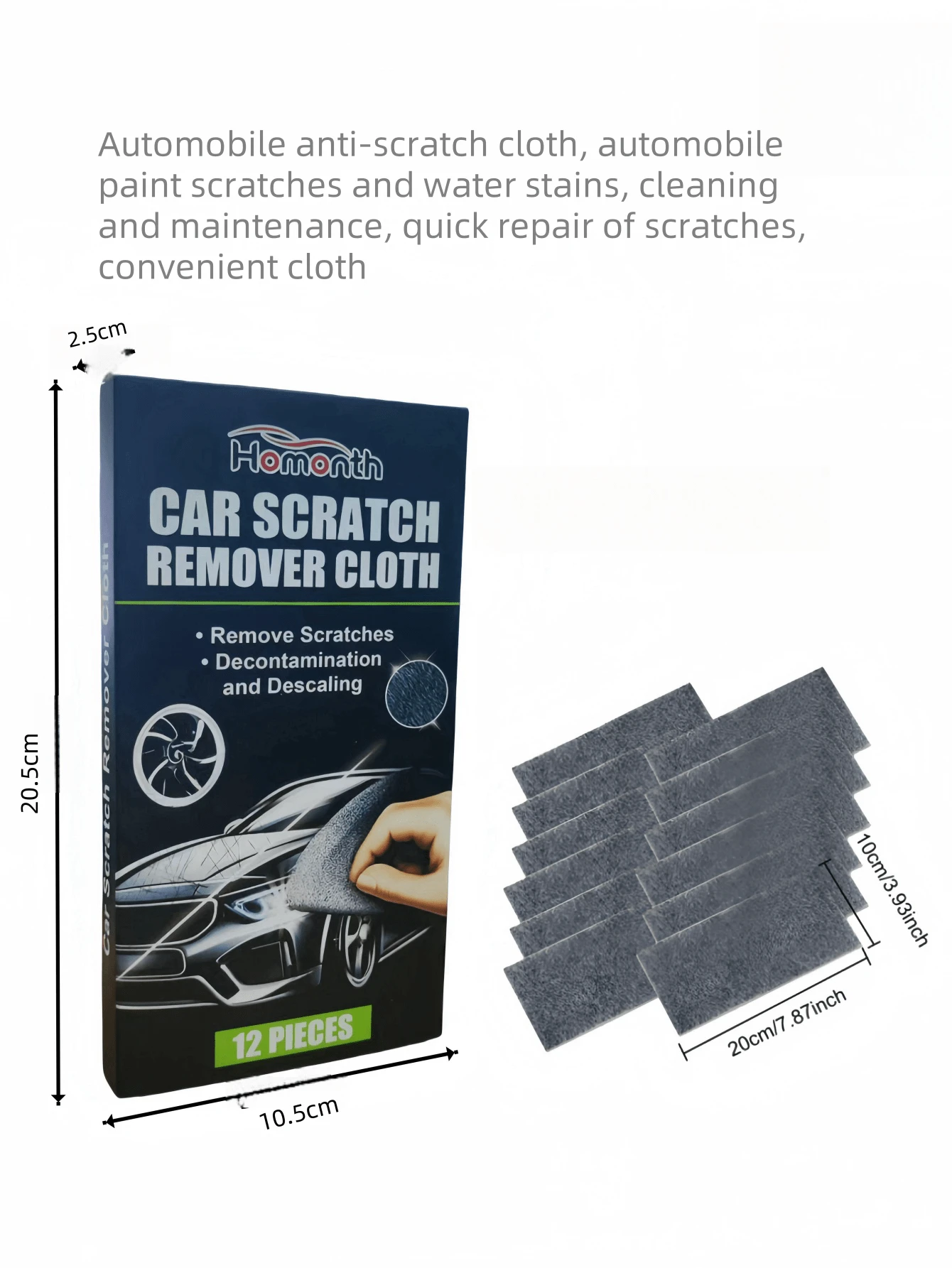 Touch Up Paint Factory - Kit De Réparation De Rayures | FindTheDeal