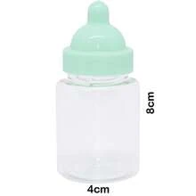 Maternity And Birthday Party Favor Kit 30 Pieces Baby Green - 綠色 - 查看 2