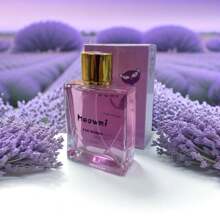 MEOWMI Fragrance Perfume 100ml Floral Fruity Youth Women Fruity Aroma - Hương thơm hoa và trái cây - Xem 4