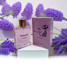 MEOWMI Fragrance Perfume 100ml Floral Fruity Youth Women Fruity Aroma - Hương thơm hoa và trái cây - Xem 3