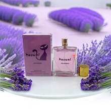 MEOWMI Fragrance Perfume 100ml Floral Fruity Youth Women Fruity Aroma - Hương thơm hoa và trái cây - Xem 1