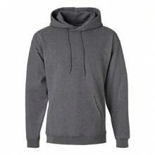 Hanes Ultimate Cotton Hooded Sweatshirt - (SA399)