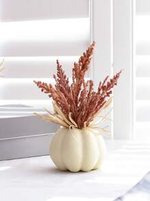 Pumpkin Ornament-1pc