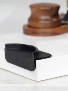 硅胶意式浓缩咖啡压粉垫压粉器固定角垫防滑垫适用于 51/54/58 毫米咖啡手柄咖啡师工具 - 彩色 - 查看 4