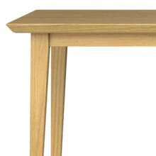 Colby Rectangle Dining Table