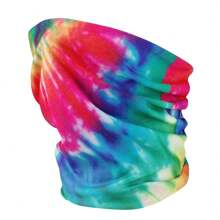 Valucap ValuMask Gaiter - 100% Polyester - (SA9805) - Multicolor - View 2
